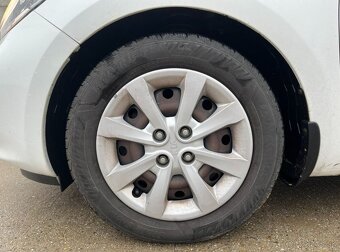 KIA Rio 1.25 CVVT - 9