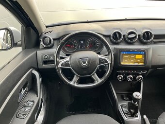 Dacia Duster 1.3 tce 4x4 - 9