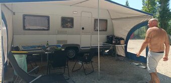 Karavan Dethleffs - 9