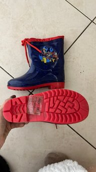 Obuv deti - 9