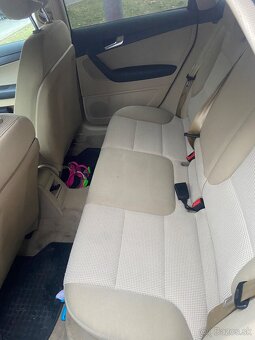 Audi A3 sportback 1.6 75kw - 9