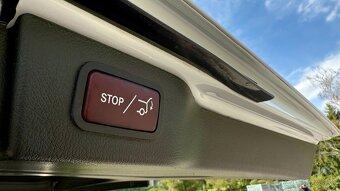 Mercedes V trieda V250 d lang AVANTGARDE 4MATIC A/T WEBASTO - 9