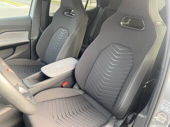 Cupra BORN, 170 kW e-Boost, 82 kWh, 2023 - 9