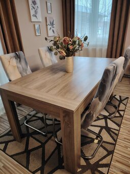 Obývacia stena Decodom - 9