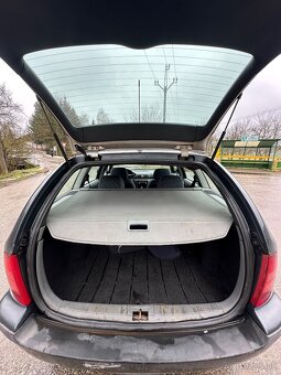 Predám Škoda Octavia 1.9 TDI 81kw - 9