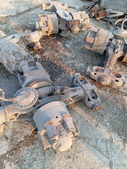 Podvalnik Transporta P50 s TP a ŠPZ - 9