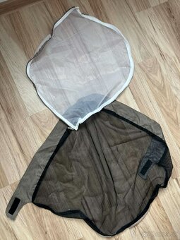 Kočík Riko Vario - 9