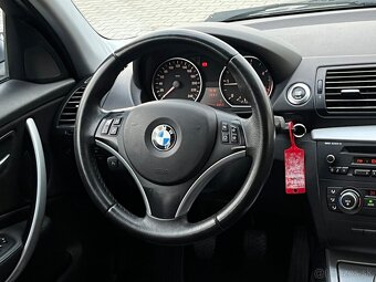 BMW 120d _ E87_ NOVÉ ROZVODY, STK - 9