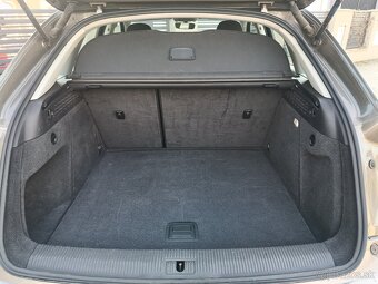 Audi Q3 2.0 TDI 150k Manuál r.v. 2016 - 9