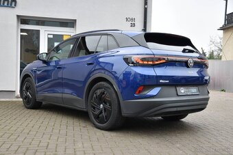 Volkswagen ID.4 Pro Performance 77kWh - 9