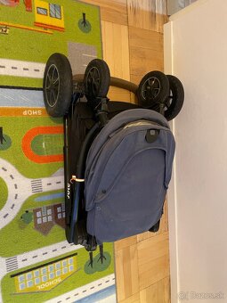 Joei Versatrax Nitra/Vrable - 9