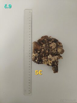 Príslušentstvo do terária - 9