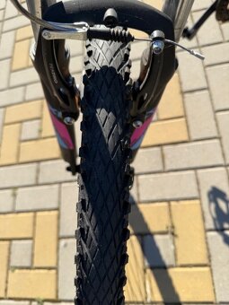 Rock Cathrine 26, bicykel - 9