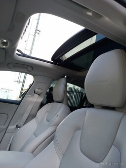 Predám VOLVO S60 T4, Inscription, - 9