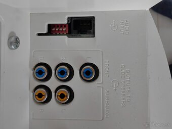 subwoofer Bose PS28 - 9