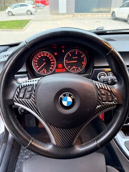 BMW E91 320d Xdrive(4x4) 130kw / 177hp - 9