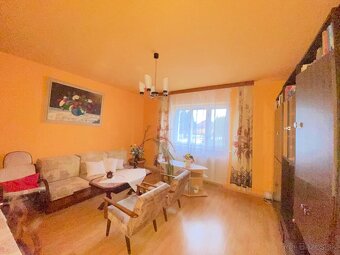 Na predaj 3 izbový dom s pozemkom 910 m2 v obci Dolný Štál - 9