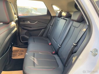 Dongfeng T5 EVO Dragon Edition - 9