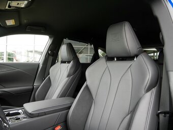 Lexus RX 500 DIRECT4 F SPORT+ - 9