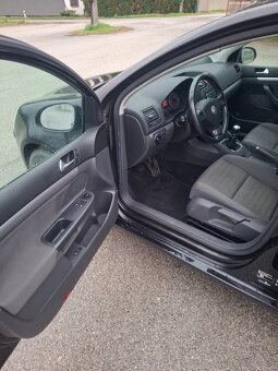 Vw golf 5 1.9tdi 77kw - 9