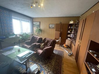 Rodinný dom za cenu bytu, Liptovská Teplá - 9