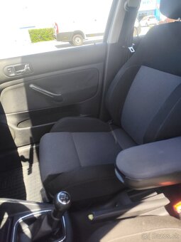 Predam VW GOLF 4 1.6 FSI - 9