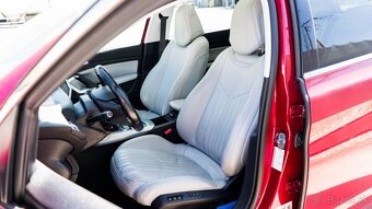 Peugeot 308 1.6 BlueHDi Style Stop&Start EAT6 - 9