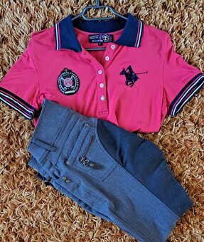 Equiline,Spenger, HKM azdecké potreby - 9