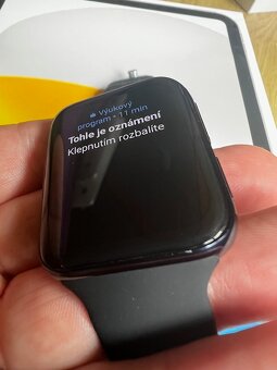 Oppo Watch zakriveného displeja /SUPER CENA/ - 9