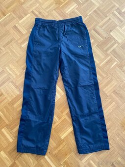 Pánske nohavice McKinley DRY-PLUS , Nike , Adidas - 9