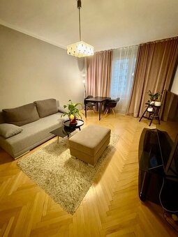 SEVER - BOŽENY NEMCOVEJ 1 IZBOVÝ BYT 40 M2 PO REKONŠTRUKCII, - 9