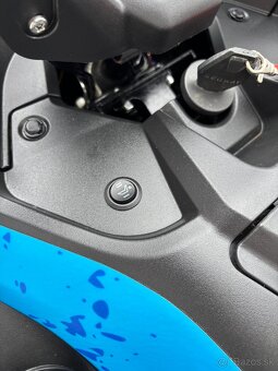 Segway Snarler AT6L EPS Limited - este 2 roky v zaruke - 9
