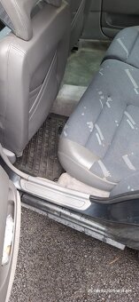 Volvo S40☆Benz☆1948cm3☆100 kw☆1997☆245.000 km - 9