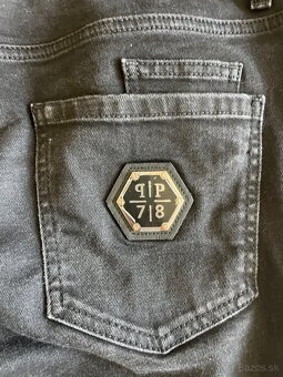Rifle Philipp Plein - 9