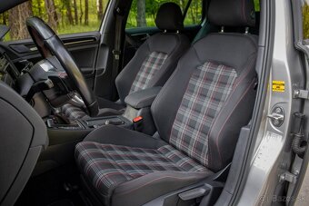 Volkswagen Golf 2.0 TSI BMT GTI Performance DSG EU6 - 9