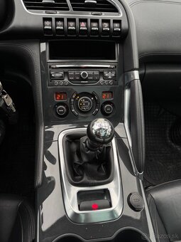 Peugeot 3008 2.0 HDi 2015 - 9
