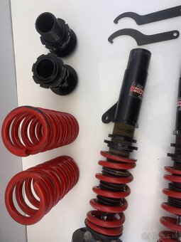 Nastaviteľný podvozok bmw e90 e91 e92 e93 - 9
