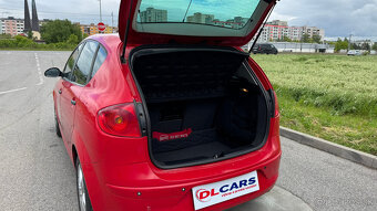 Seat Altea 1.6i Reference - 9
