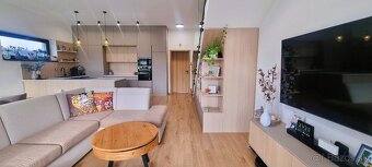 Vkusný,praktický 2-podlažný RD,Šalgovik-Sovia ul,okr.Prešov - 9