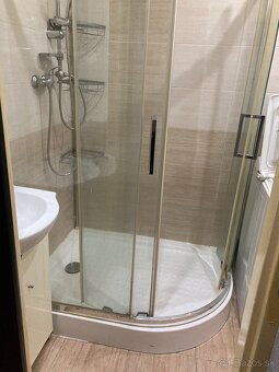 Dvojizbový byt (55 m2) s balkónom na Mieri - 9