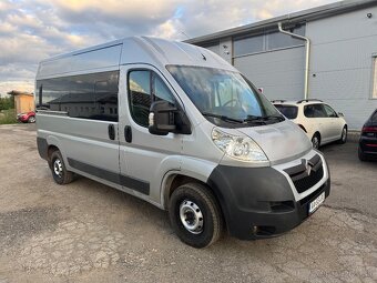 Citroen Jumper 2.2 hdi , 96kw - 9