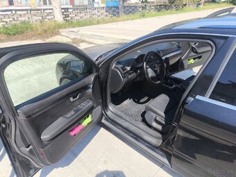 Predaj Audi A4 B6 1.9 AVF - 9