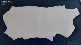 koža, hladenica, hovädzia koža - 9