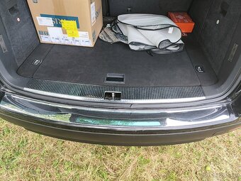 Volkswagen Touareg 2.5tdi 128kw - 9