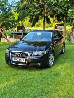 Audi a3 AB HATCHBACK - 9