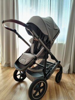 Kočík 3-kombinácia Britax Römer 5Z - 9