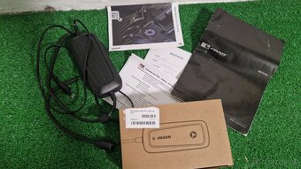 Pivot Shuttle SL - 9