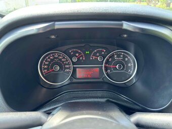 Fiat Dobló Cargo 1.6 MultiJet Base E6 - 9