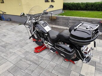 Suzuki Intruder VL 1500LC - 9