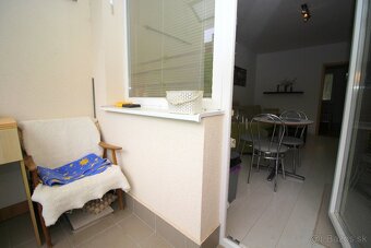 PRENÁJOM 3 izb BYT 68m² Mateja Bela Trenčín - 9
